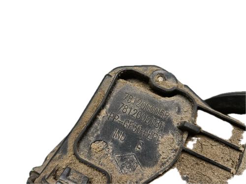 Fuel flap RENAULT MEGANE III Hatchback (BZ0/1_, B3_) 1.5 dCi | BP29781923C131