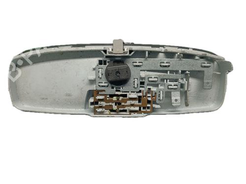 Interior roof light FORD FOCUS II Turnier (DA_, FFS, DS) 1.6 | BP29781928I8