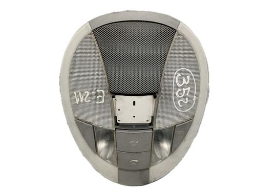 Plafonnier MERCEDES-BENZ E-CLASS (W211) E 220 CDI (211.006) (150 hp) 29781941