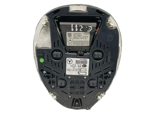 Plafonnier MERCEDES-BENZ E-CLASS (W211) E 220 CDI (211.006) | BP29781941I8