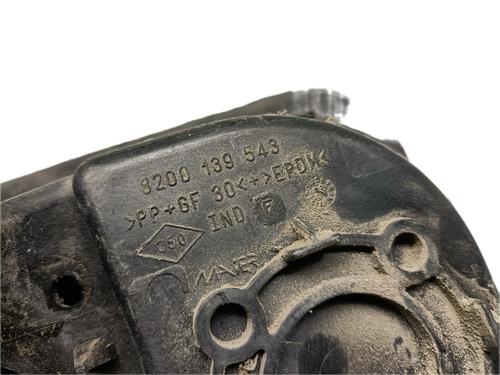 Fuel flap RENAULT SCÉNIC III (JZ0/1_) 1.5 dCi | BP29781944C131