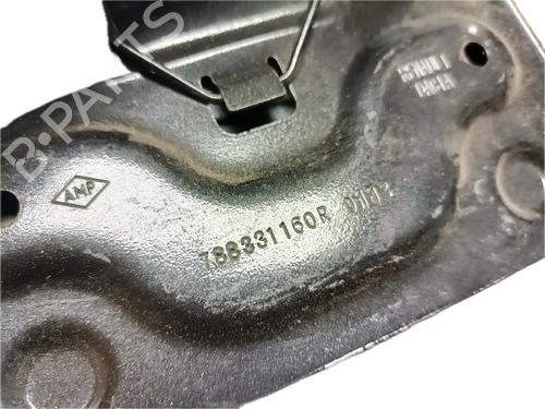 Fuel flap DACIA LODGY (JS_) 1.5 dCi (JSMC, JSAF) | BP29781950C131 