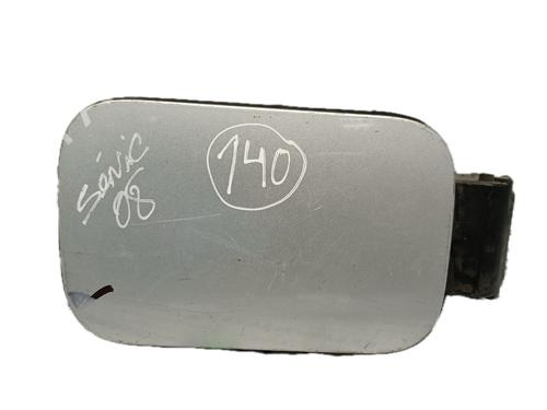 Used Fuel flap RENAULT SCÉNIC III (JZ0/1_) 1.5 dCi (110 hp) 29781952