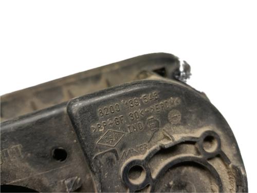 Fuel flap RENAULT SCÉNIC II (JM0/1_) 1.5 dCi (JM02, JM13) | BP29781957C131 