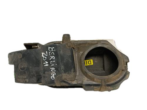 Klapa wlewu paliwa CITROËN BERLINGO MULTISPACE (B9) 1.6 HDi 110 | BP29781979C131