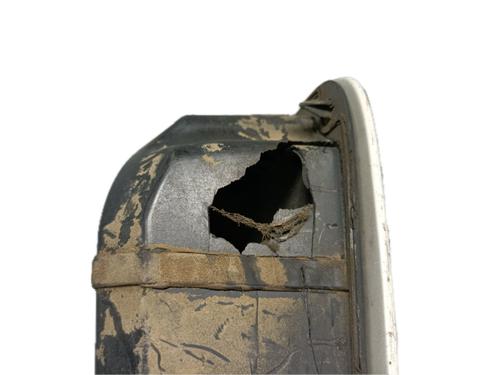 Klapa wlewu paliwa CITROËN BERLINGO MULTISPACE (B9) 1.6 HDi 110 | BP29781979C131