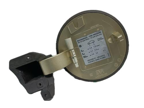 Tanklokket OPEL CORSA D (S07) 1.3 CDTI (L08, L68) | BP29781986C131