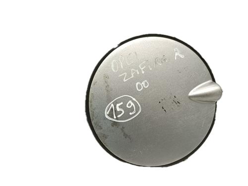 Used Fuel flap OPEL ZAFIRA A MPV (T98) [1999-2006]  29781990