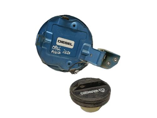 Fuel flap OPEL AGILA B (H08) 1.3 CDTI (F68) | BP29781992C131