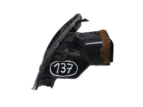 Used Air vent RENAULT LAGUNA III (BT0/1) 2.0 dCi (BT07, BT0J, BT14, BT1A, BT1S) (131 hp) 29781993