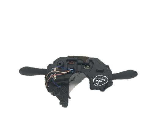 Steering column stalk CITROËN C5 III (RD_) 2.2 HDi (RD4HTH, RD4HPH, RD4HRH, RD4HSH) | BP29782011I23 