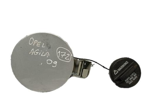 Used Fuel flap OPEL AGILA B (H08) 1.3 CDTI (F68) (75 hp) 29782015