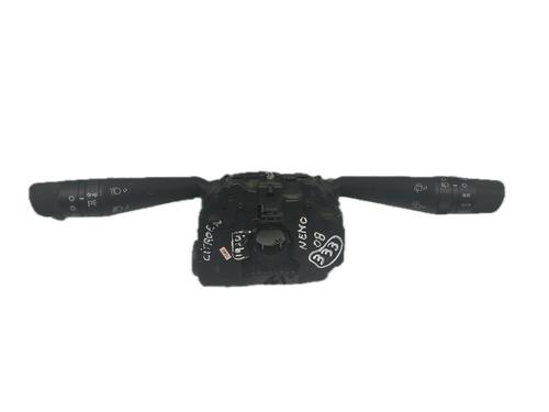 Used Steering column stalk FIAT FIORINO Box Body/MPV (225_) 1.3 D Multijet (95 hp) 29782021