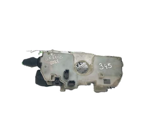 Rattstammestilk RENAULT SCÉNIC III (JZ0/1_) 1.5 dCi (110 hp) 29782038
