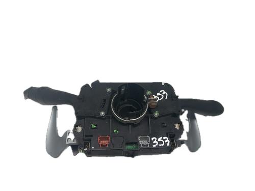 Used Steering column stalk CITROËN C2 (JM_) 1.4 HDi (68 hp) 29782047