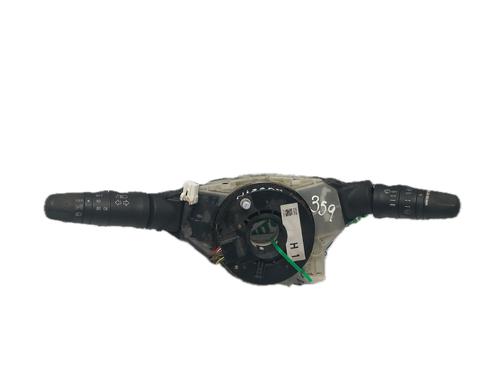 Used Steering column stalk NISSAN X-TRAIL I (T30) 2.2 dCi (136 hp) 29782054