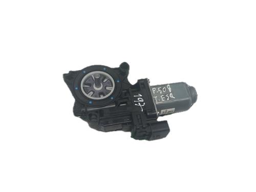 Portierruitmotor linksachter PEUGEOT 508 II (FB_, FH_, F3_) 2.0 BlueHDI 160 (FHEHYR) (163 hp) 29782060