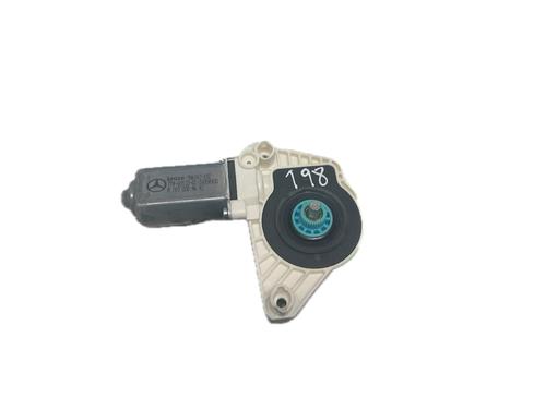 Rudehejsemotor bagstkærm højre MERCEDES-BENZ A-CLASS (W169) A 180 CDI (169.007, 169.307) (109 hp) 29782061