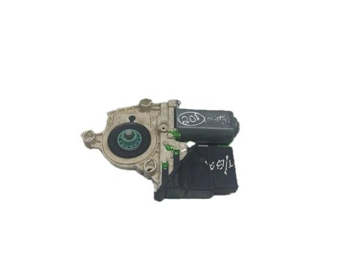 Rudehejsemotor bagstkærm venstre VW PASSAT B6 (3C2) 1.6 TDI | BP29782064E23