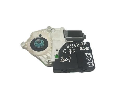 Used Left front window motor VOLVO C70 II Convertible (542) 2.4 D (163 hp) 29782068