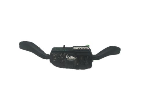 Used Steering column stalk VW POLO CLASSIC (86C, 80) 1.3 (55 hp) 29782094