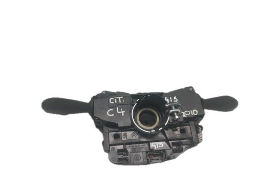 Steering column stalk CITROËN C4 II (NC_) 1.6 HDi 115 | BP29782111I23 