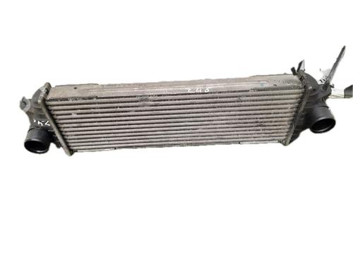 Used Intercooler OPEL VIVARO A Van (X83) 1.9 DTI (F7) (101 hp) 29782133