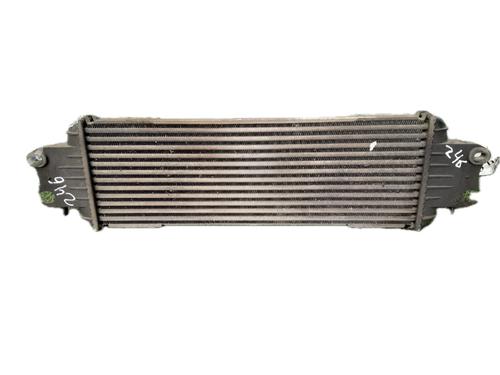 Intercooler OPEL VIVARO A Van (X83) 1.9 DTI (F7) | BP29782133M30 