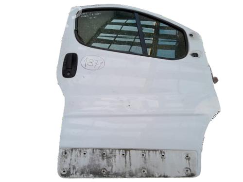 Używane Drzwi przednie prawe OPEL VIVARO A Van (X83) 1.9 DTI (F7) (101 hp) 29782138