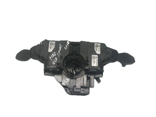 Rattstammestilk FORD FIESTA V (JH_, JD_) 1.4 TDCi (68 hp) 29782145