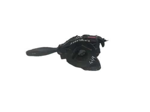 Ratstangsstang FORD FIESTA V (JH_, JD_) 1.6 TDCi | BP29782146I23