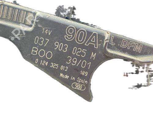 Alternator SEAT IBIZA III (6L1) 1.4 16V | BP29782156M7