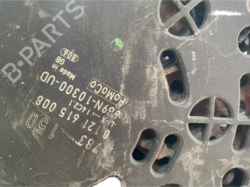 Alternator FORD GALAXY II (WA6) 1.8 TDCi | BP29782167M7 