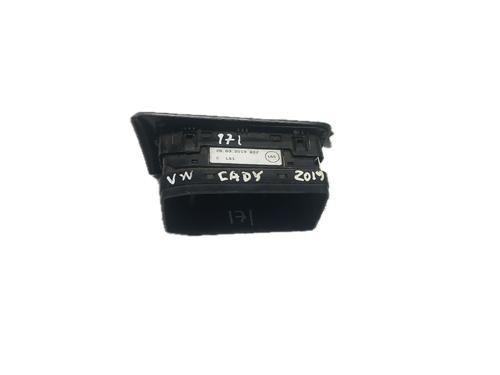 Used Other VW CADDY IV Box Body/MPV (SAA, SAH) 1.6 TDI (102 hp) 29782168