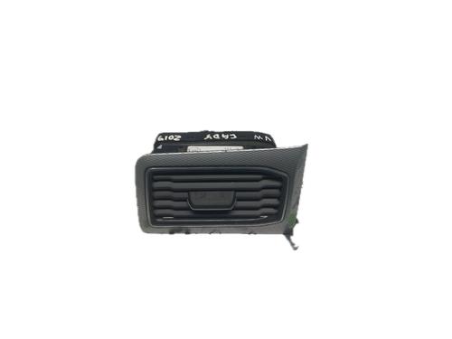 Air vent VW CADDY IV Box Body/MPV (SAA, SAH) 1.6 TDI | BP29782168I21 