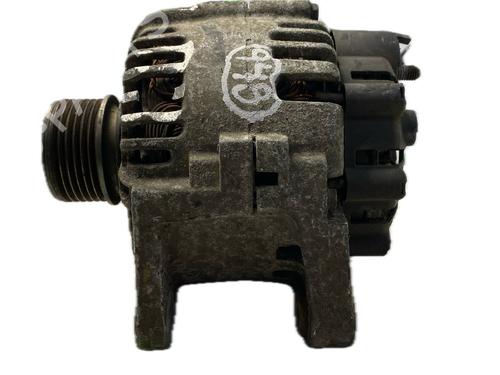 Generator DACIA LOGAN (LS_) 1.6 16V Flexifuel (105 hp) 29782170