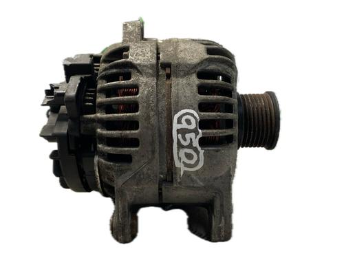 Used Alternator NISSAN INTERSTAR Van (X70) dCi 100 (101 hp) 29782176