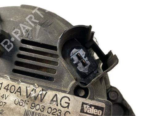 Alternator VW TOURAN (1T1, 1T2) 2.0 TDI | BP29782179M7 