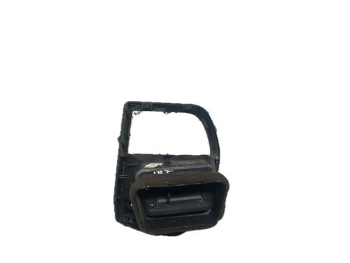 Used Air vent CITROËN C4 Picasso I MPV (UD_) 2.0 HDi 150 (150 hp) 29782187