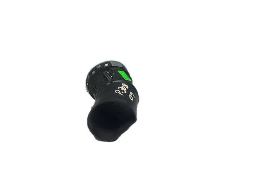 Air vent PEUGEOT 5008 (0U_, 0E_) 1.6 HDi | BP29782190I21 
