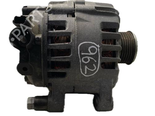 Used Alternator PEUGEOT EXPERT (224_) 2.0 HDi (94 hp) 29782201