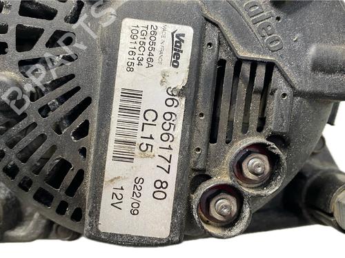 Alternator PEUGEOT EXPERT (224_) 2.0 HDi | BP29782201M7 