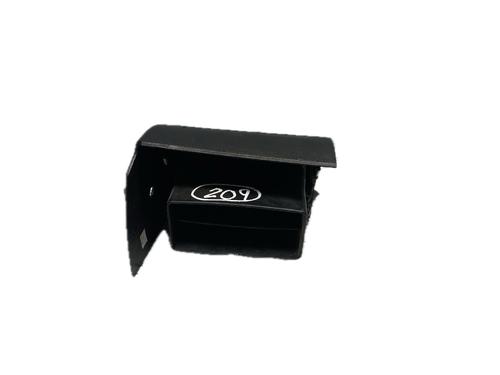 Luftventil VW POLO IV (9N_, 9A_) 1.4 TDI (75 hp) 29782210