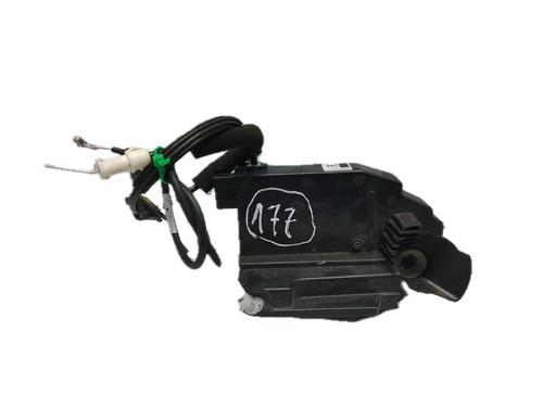 Used Front left lock PEUGEOT 308 II (LB_, LP_, LW_, LH_, L3_) 1.5 BlueHDI 100 (102 hp) 29782224