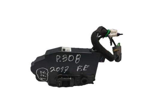Front left lock PEUGEOT 308 II (LB_, LP_, LW_, LH_, L3_) 1.5 BlueHDI 100 | BP29782224C98 