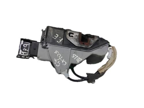 Front left lock CITROËN C4 CACTUS 1.5 BlueHDi 100 | BP29782226C98 