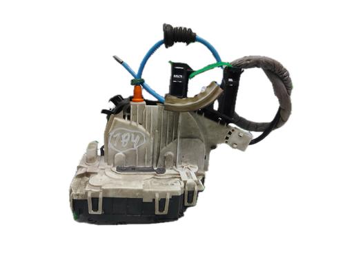 Used Front right lock MERCEDES-BENZ B-CLASS Sports Tourer (W245) B 200 CDI (245.208) (140 hp) 29782229