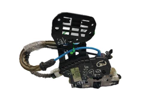 Used Rear right lock MERCEDES-BENZ B-CLASS Sports Tourer (W245) B 180 CDI (245.207) (109 hp) 29782231