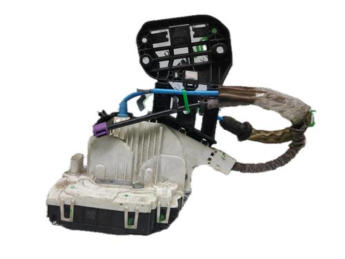 Rear right lock MERCEDES-BENZ B-CLASS Sports Tourer (W245) B 180 CDI (245.207) | BP29782231C99 