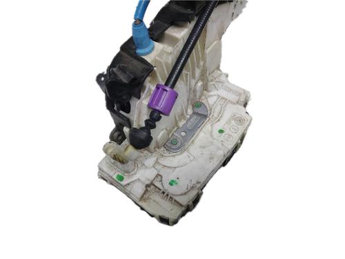 Rear right lock MERCEDES-BENZ B-CLASS Sports Tourer (W245) B 180 CDI (245.207) | BP29782231C99 